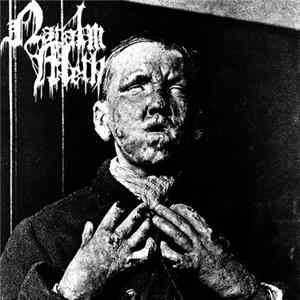 Napalm Meth - Hopeless flac
