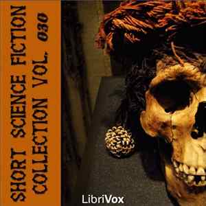 Various - Short Science Fiction Collection Vol. 030 flac