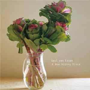 Geri van Essen - A New Hiding Place flac
