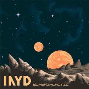 IAYD - Supergalactic flac
