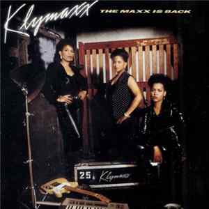 Klymaxx - The Maxx Is Back flac