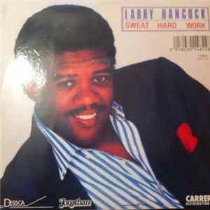Larry Hancock - Let's Celebrate Love flac