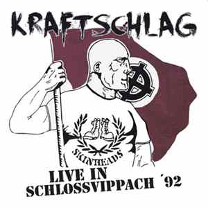 Kraftschlag - Live In Schlossvippach '92 flac