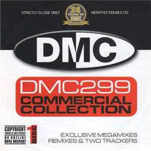 Various - Commercial Collection 299 flac