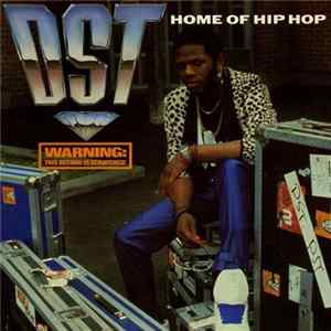 D.St. - Home Of Hip Hop flac