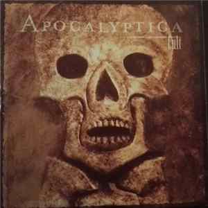 Apocalyptica - Cult flac