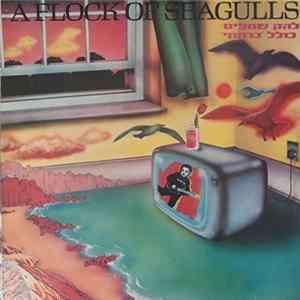 A Flock Of Seagulls - A Flock Of Seagulls flac