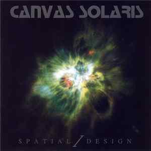 Canvas Solaris - Spatial/Design flac