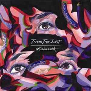 Killa Sista - From Far East flac