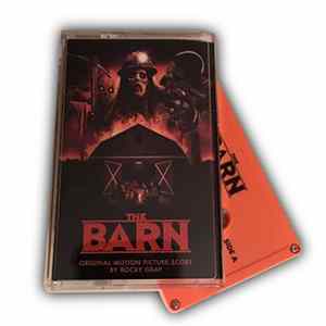 Rocky Gray - The Barn (Original Motion Picture Score) flac