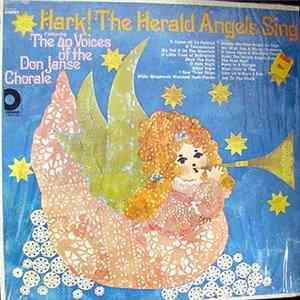 Don Janse Chorale - Hark The Herald Angels Sing flac
