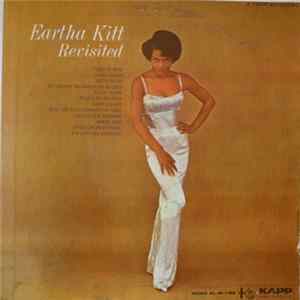 Eartha Kitt - Revisited flac