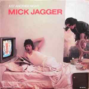 Mick Jagger - Just Another Night flac