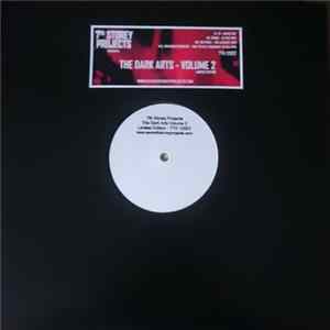 Various - The Dark Arts - Volume 2 flac