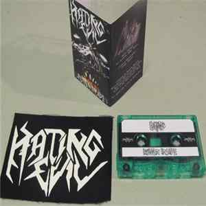 Hating Evil - Rotten Inside flac