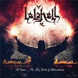 Lelahell - Al Insane​.​.​. The (Re​)​Birth Of Abderrahmane flac