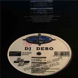 DJ Dero - La Campana flac
