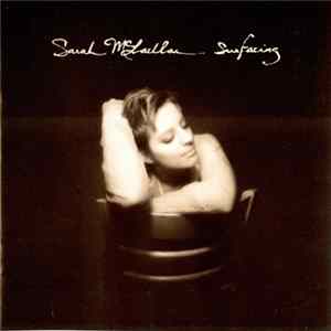 Sarah McLachlan - Surfacing flac