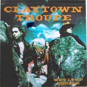 Claytown Troupe - Hey Lord flac