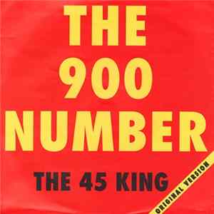The 45 King - The 900 Number (Original Version) flac