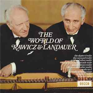 Rawicz & Landauer - The World Of Rawicz & Landauer flac