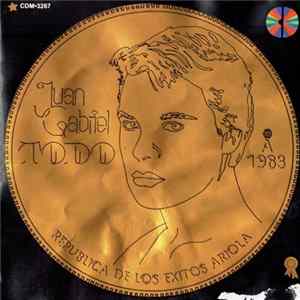 Juan Gabriel - Todo flac