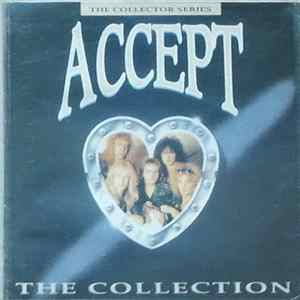 Accept - The Collection flac