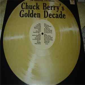 Chuck Berry - Chuck Berry's Golden Decade - The Original Two Albums flac