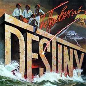 The Jacksons - Destiny flac