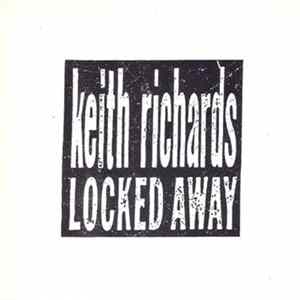 Keith Richards - Locked Away flac