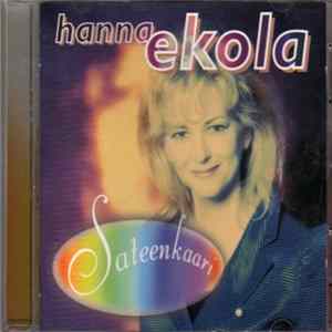 Hanna Ekola - Sateenkaari flac
