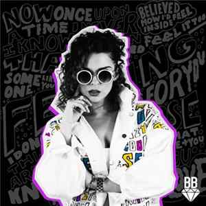 BB Diamond - Feeling flac