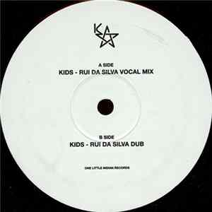 Kelli Ali - Kids flac
