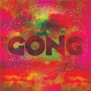 Gong - The Universe Also Collapses flac