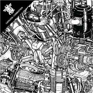Capslock - Combustion flac