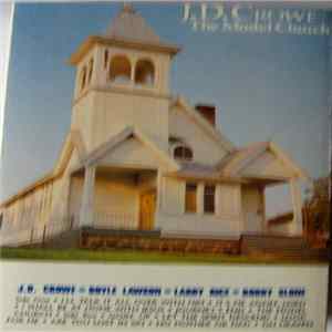 J.D. Crowe - The Model Church flac