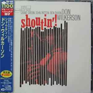 Don Wilkerson - Shoutin' flac