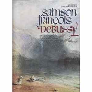 Debussy - Samson François - Les Derniers Enregistrements De Samson François flac