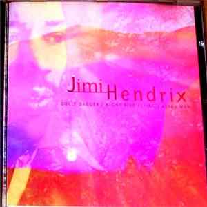 Jimi Hendrix - Dolly Dagger / Night Bird Flying flac