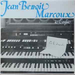 Jean Benoit Marcoux - À La Demande...1978 flac