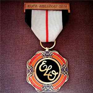Electric Light Orchestra - ELO's Greatest Hits flac