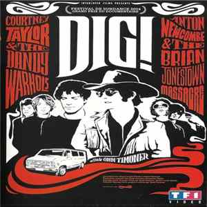 The Dandy Warhols / The Brian Jonestown Massacre - Dig! flac