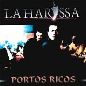 La Harissa - Portos Ricos flac