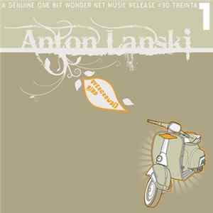 Anton Lanski - Overcrowded Mind flac