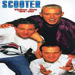 Scooter - Video Live '94-00 flac