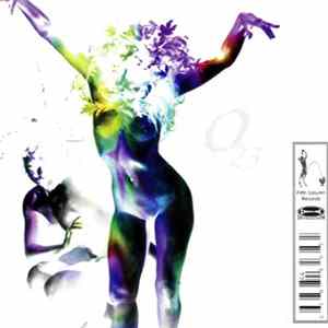 Oxygiene 23 - Blue flac