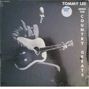 Tommy Lee - Sings The Country Greats flac