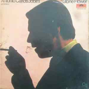 Antonio Carlos Jobim - Stone Flower flac