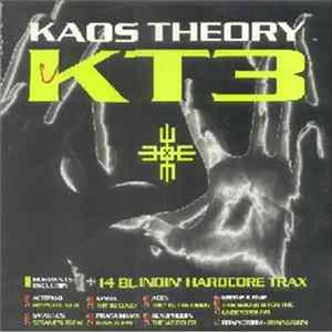 Various - Kaos Theory 3 flac
