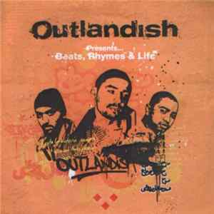 Outlandish - Walou flac